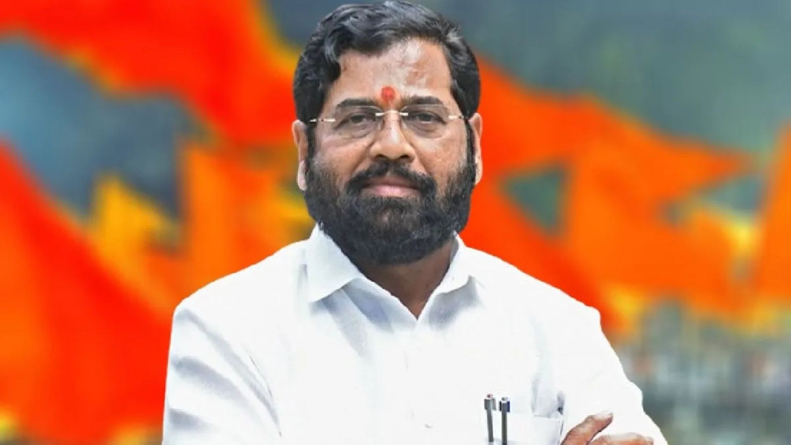 Eknath Shinde